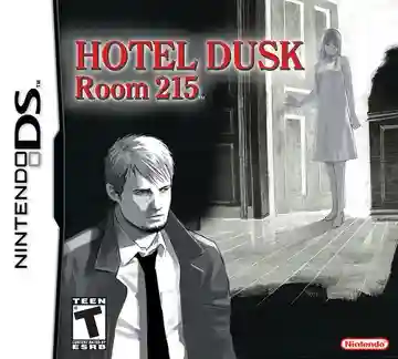 Hotel Dusk - Room 215 (USA)